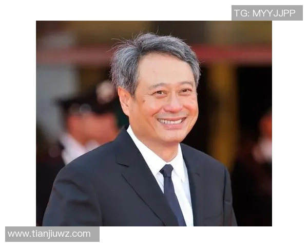 李安：从东方导演到全球影坛的文化桥梁与艺术探索者
