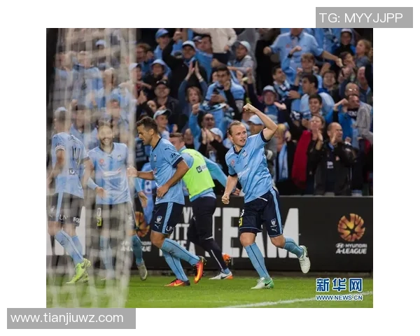 洛克达尔与墨尔本胜利的精彩对决揭示澳超联赛新动态